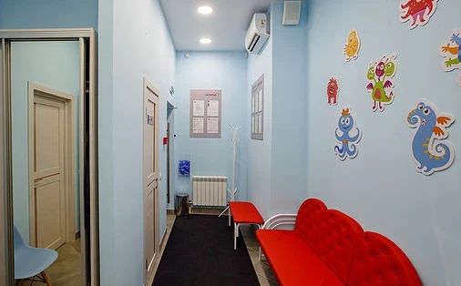 Фото клиники 5