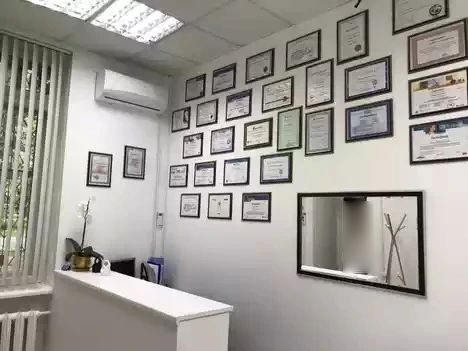 Фото клиники 1