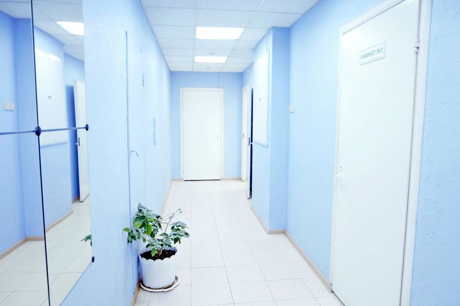 Фото клиники 5