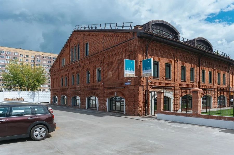 Фото клиники 1