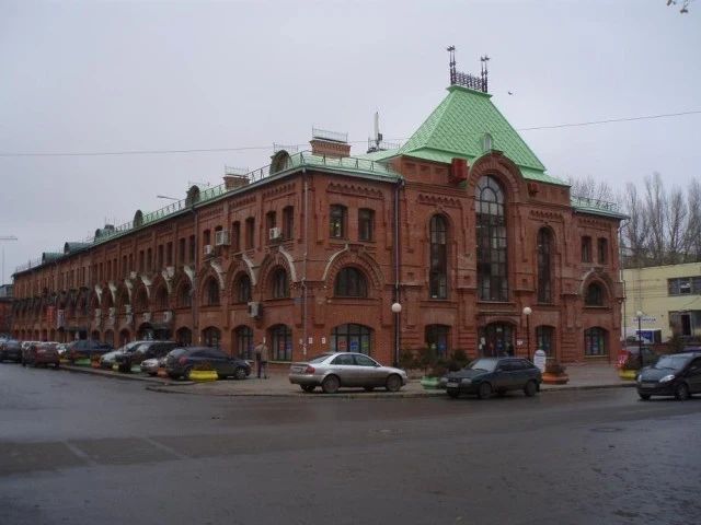 Фото клиники 2