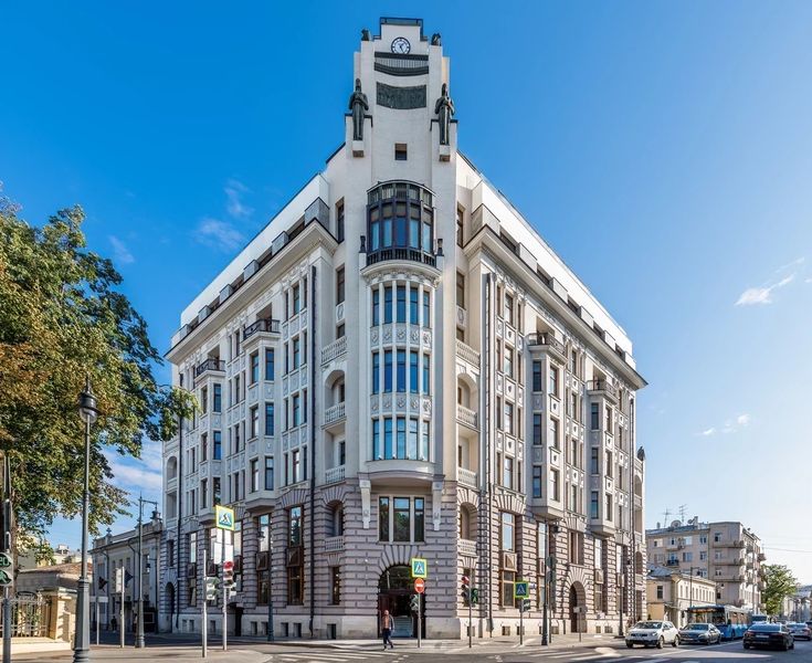 Фото клиники 1