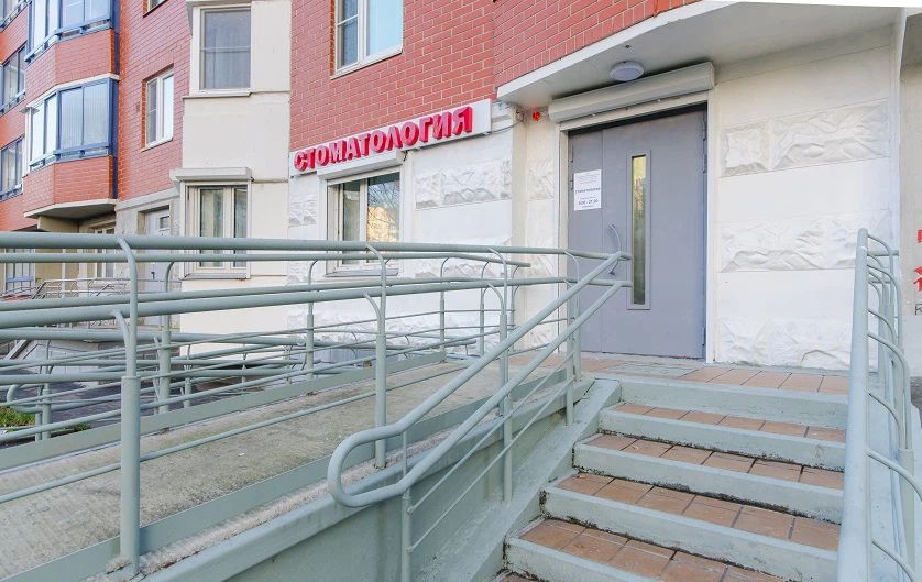 Фото клиники 1