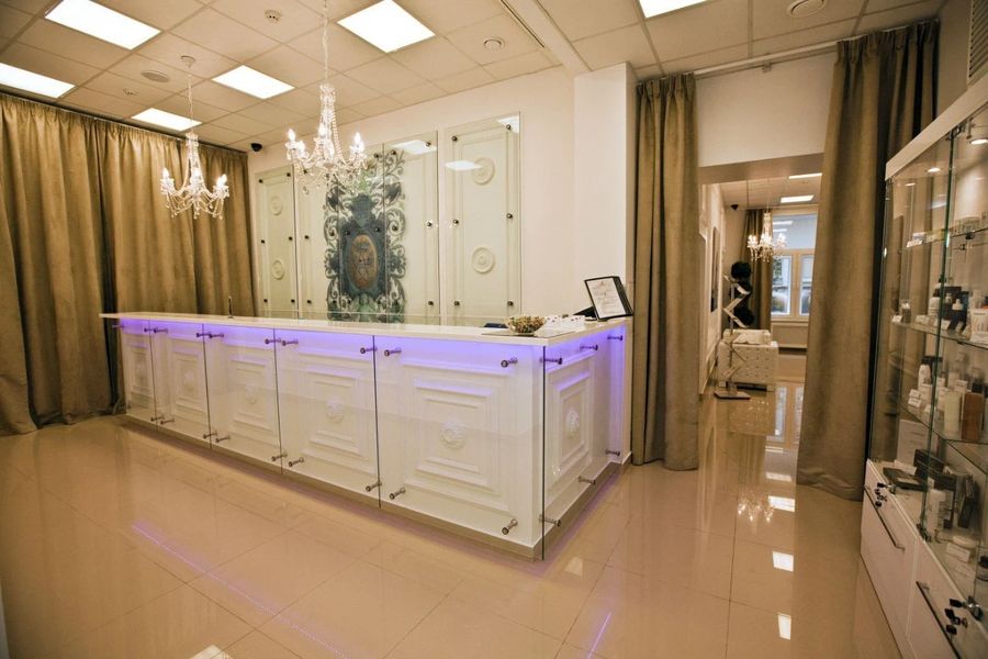 Фото клиники 1