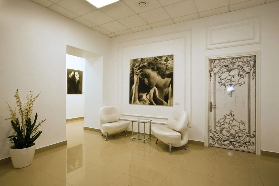 Фото клиники 3