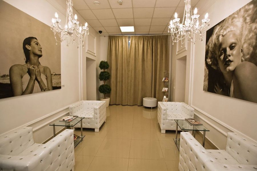 Фото клиники 2