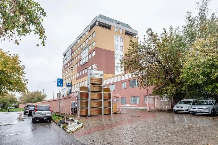 Фото клиники 1