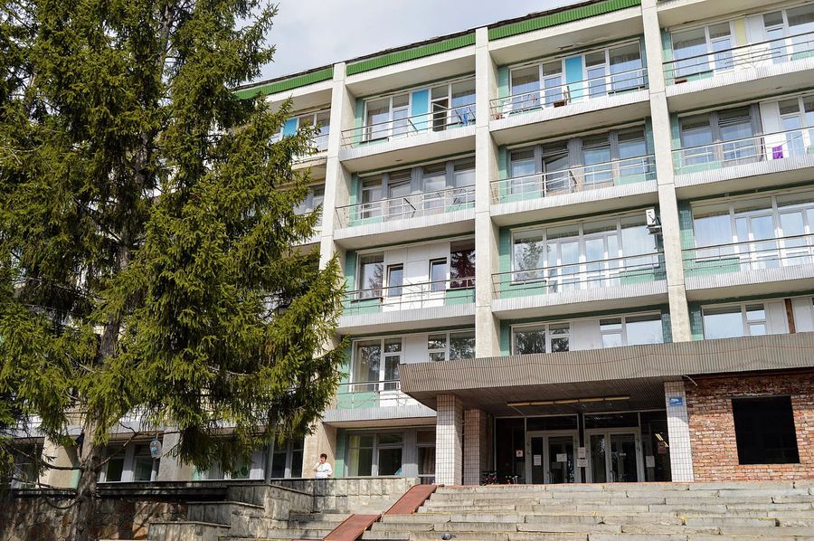 Фото клиники 2