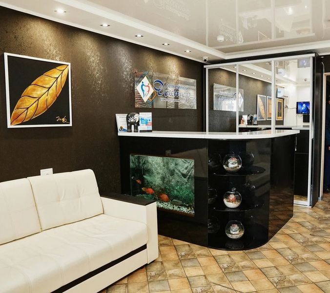 Фото клиники 6