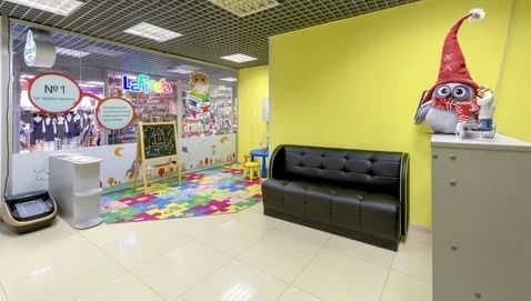 Фото клиники 1
