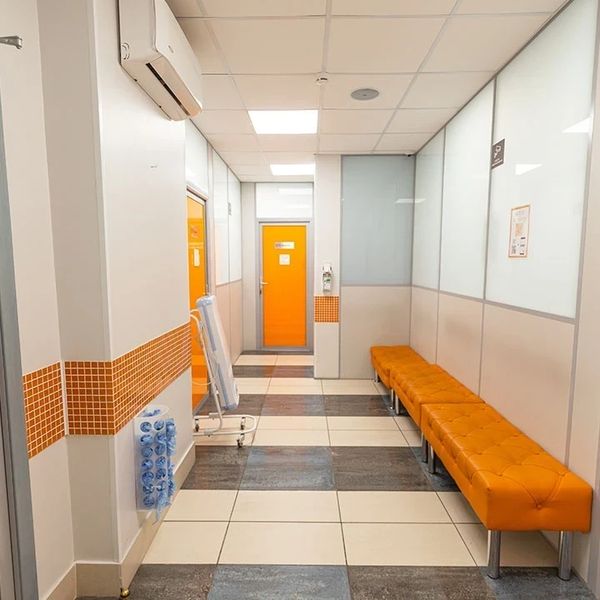 Фото клиники 16