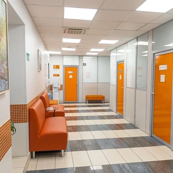 Фото клиники 13