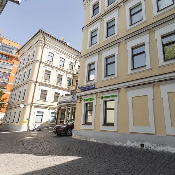 Фото клиники 3