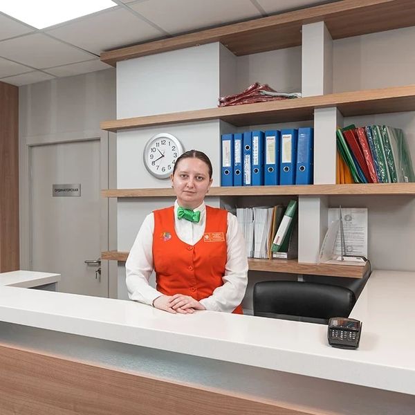 Фото клиники 11