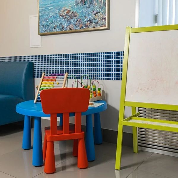 Фото клиники 6