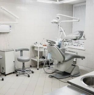 Фото клиники 1