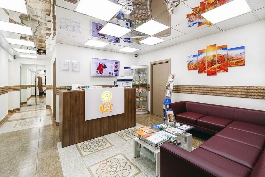 Фото клиники 4