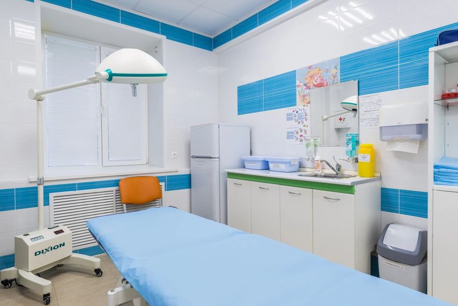 Фото клиники 30