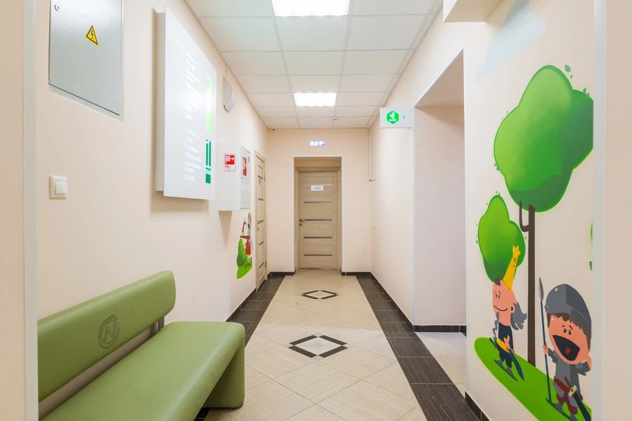 Фото клиники 3