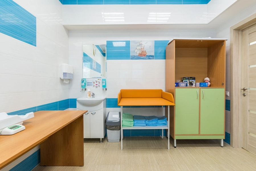 Фото клиники 26