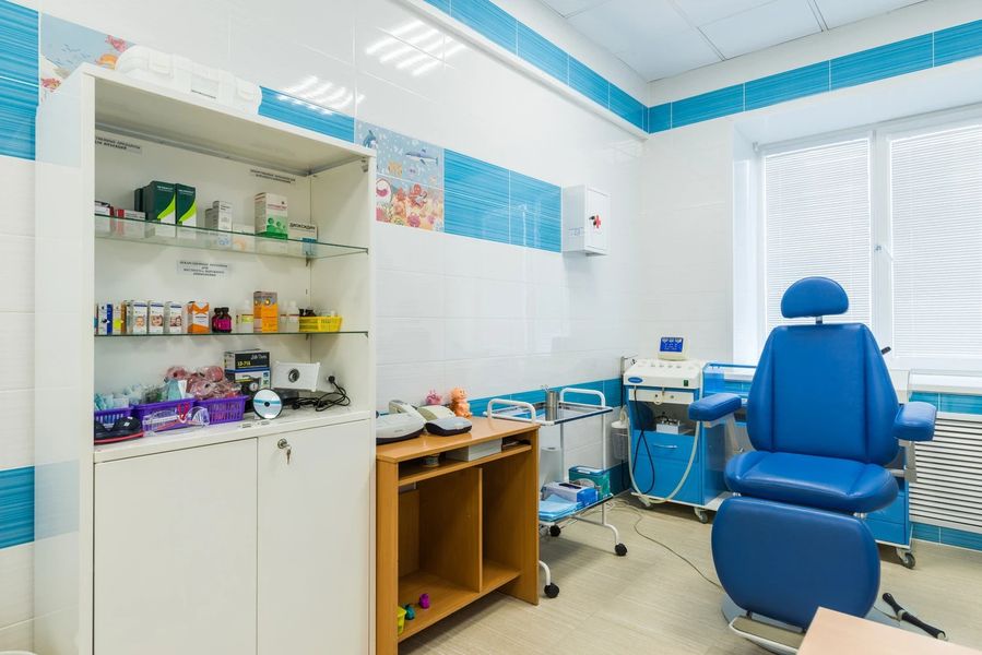 Фото клиники 23
