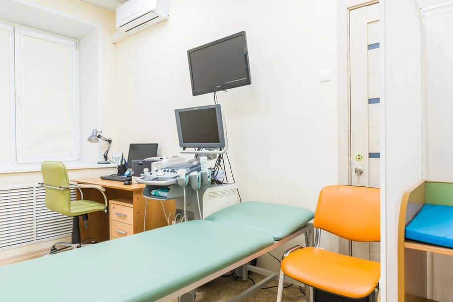 Фото клиники 18