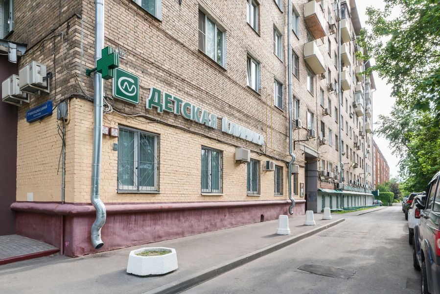 Фото клиники 2