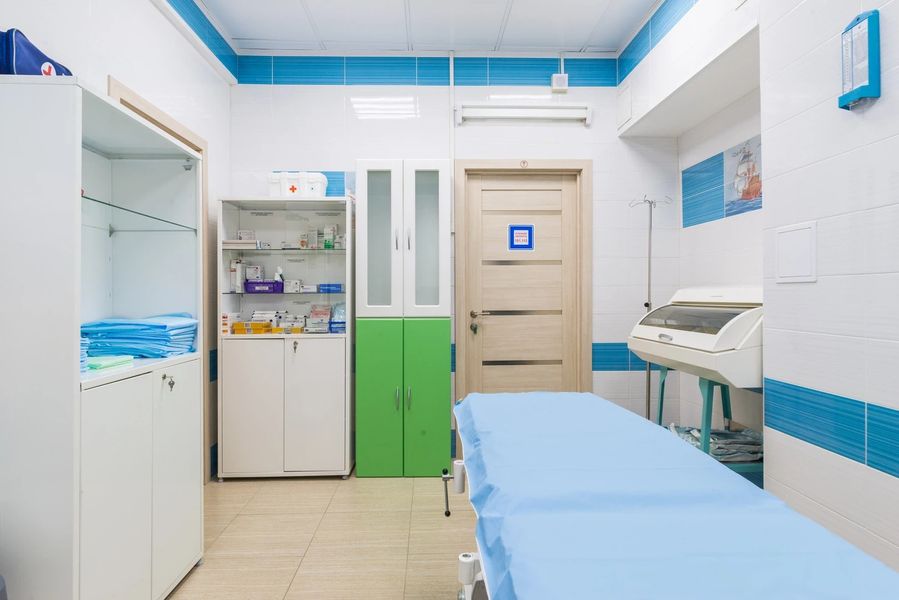 Фото клиники 28