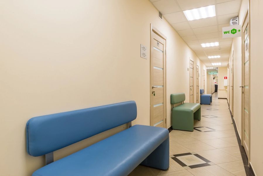 Фото клиники 7