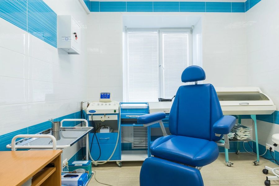 Фото клиники 22