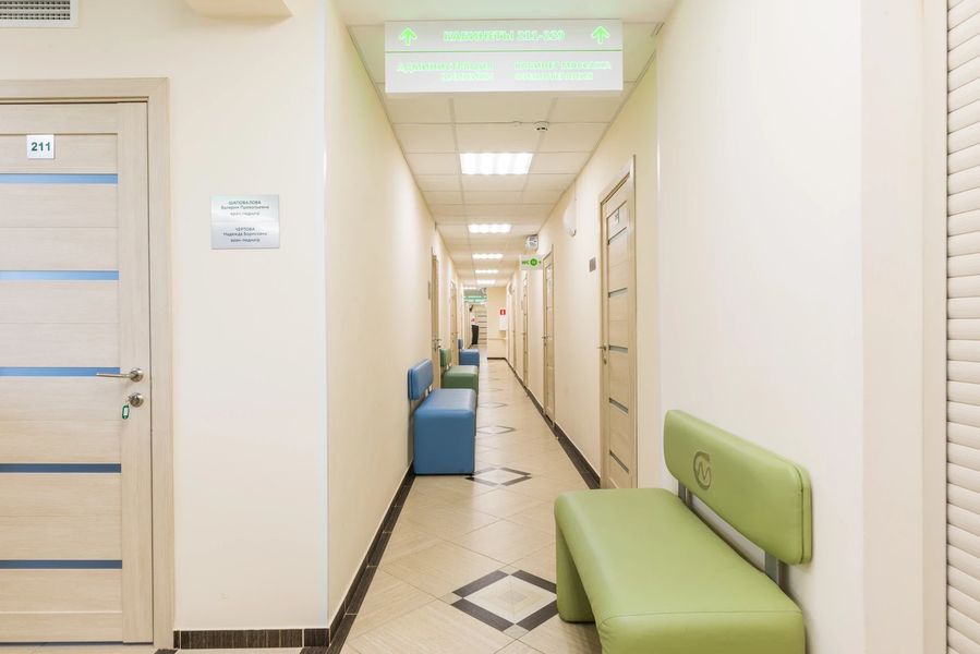 Фото клиники 8