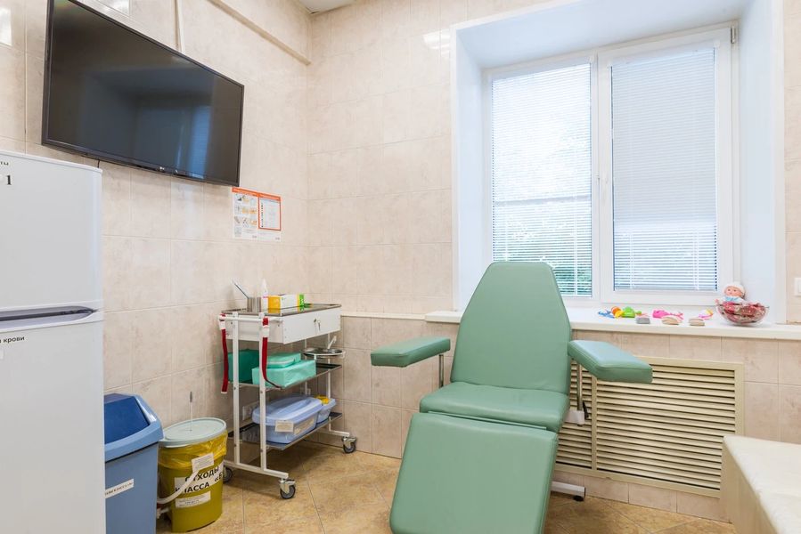 Фото клиники 13