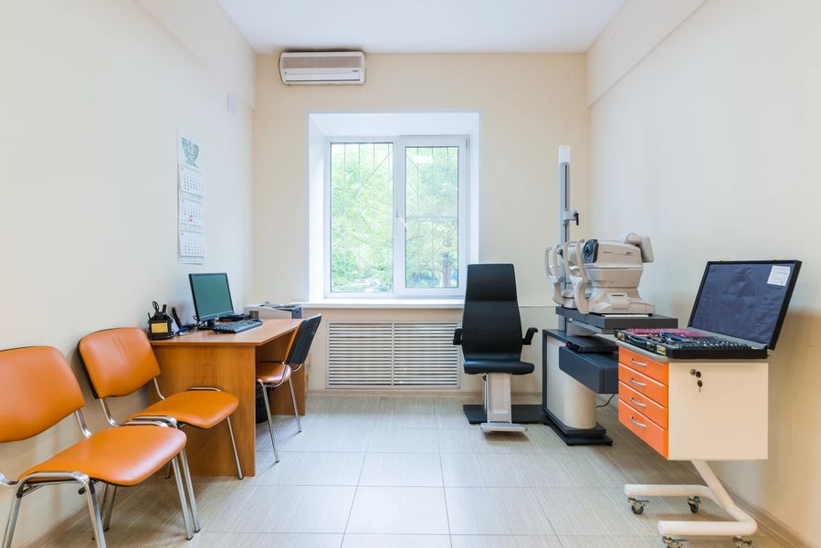 Фото клиники 20