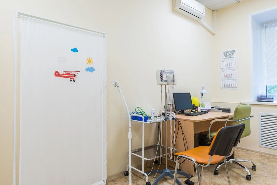 Фото клиники 15