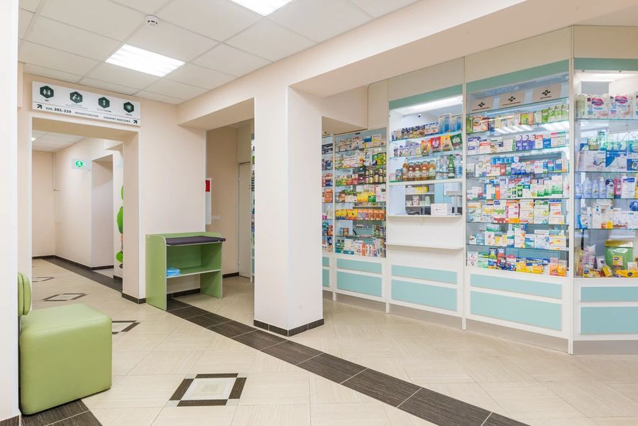 Фото клиники 5