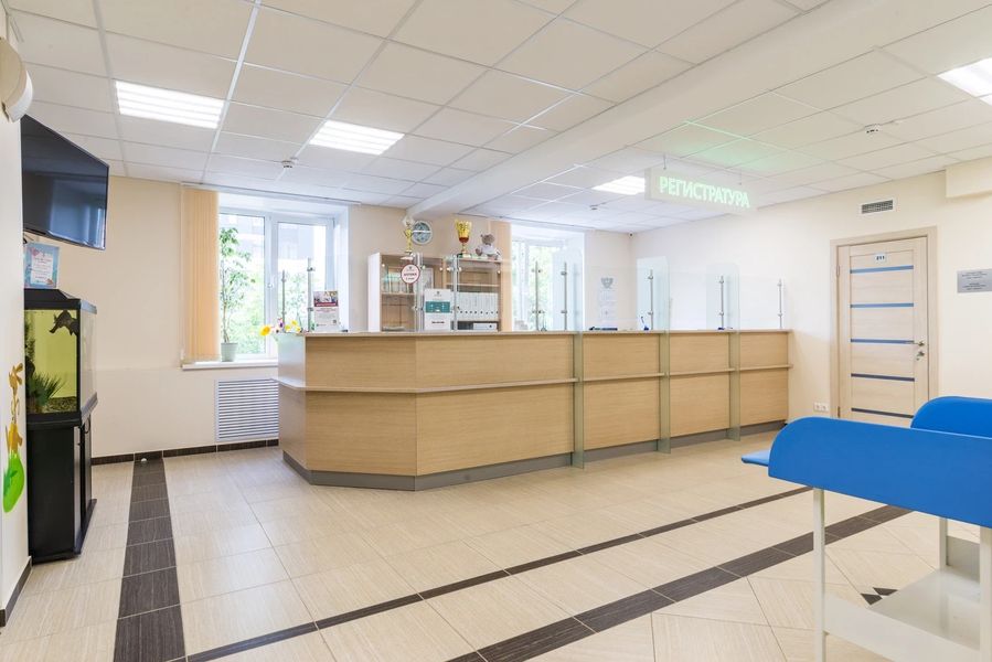 Фото клиники 10