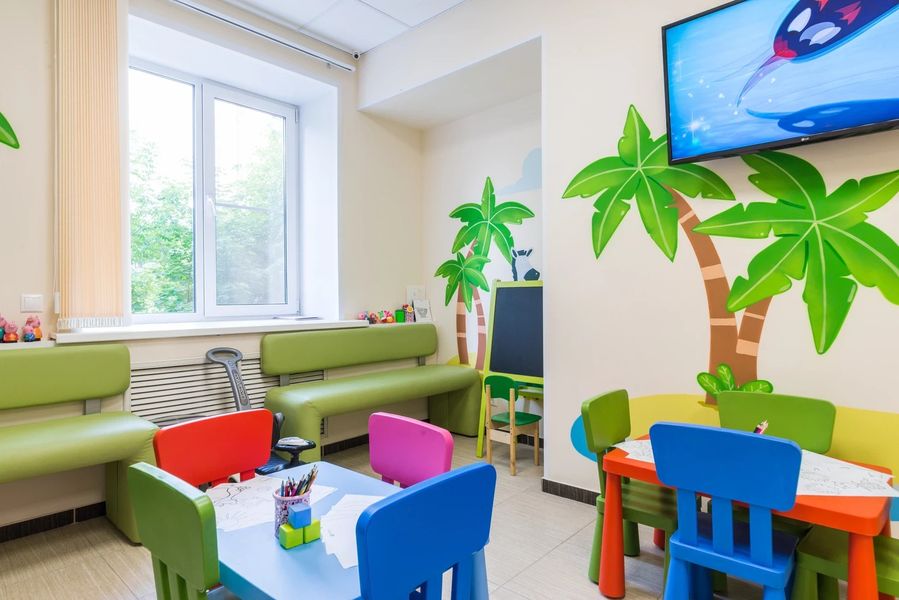 Фото клиники 12