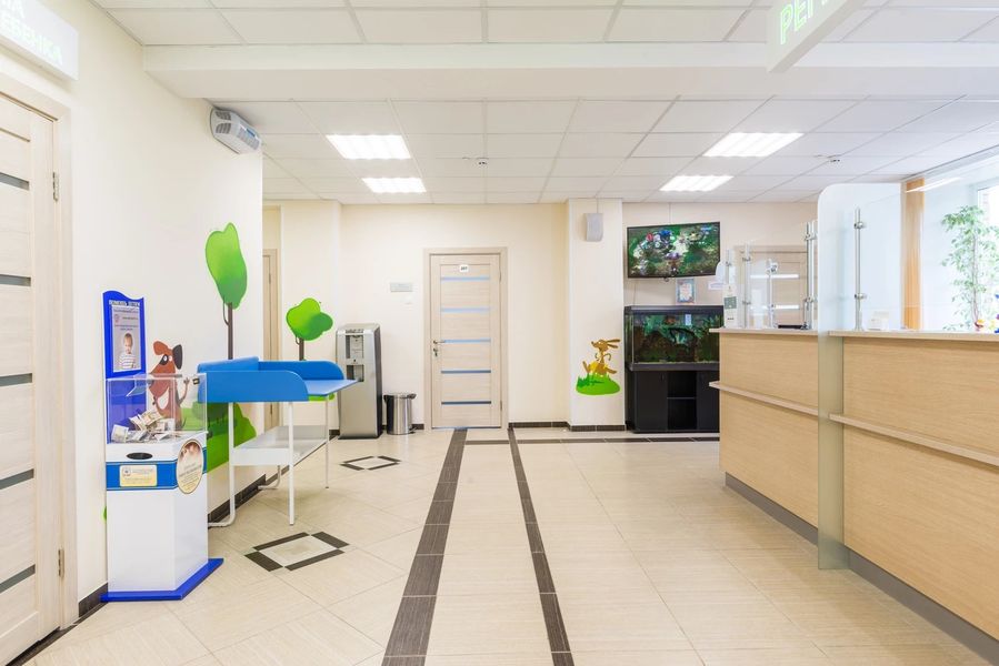 Фото клиники 9