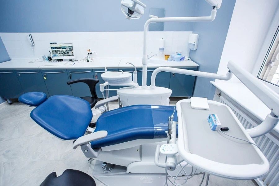 Фото клиники 10