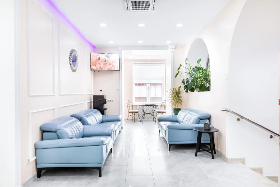 Фото клиники 7