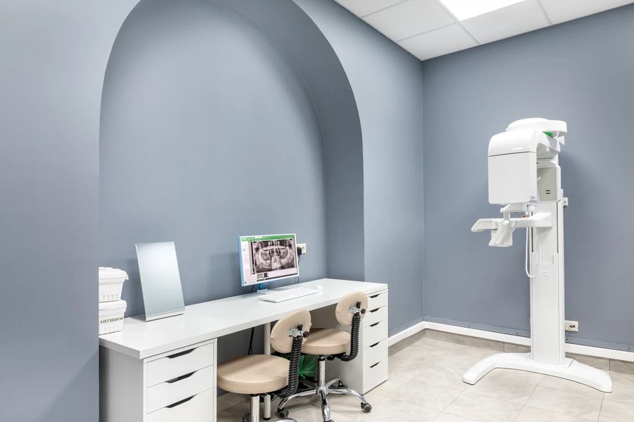 Фото клиники 3