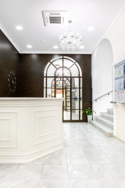 Фото клиники 2