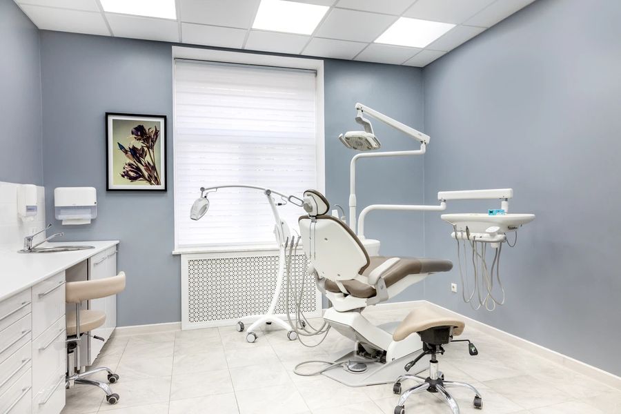 Фото клиники 4