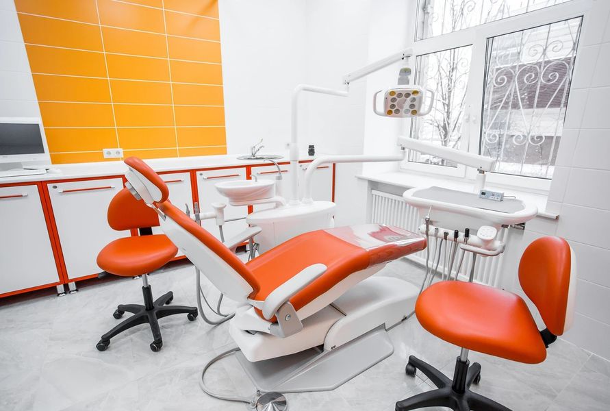 Фото клиники 8