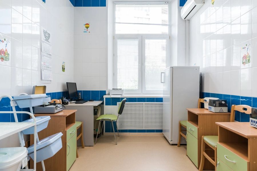 Фото клиники 28