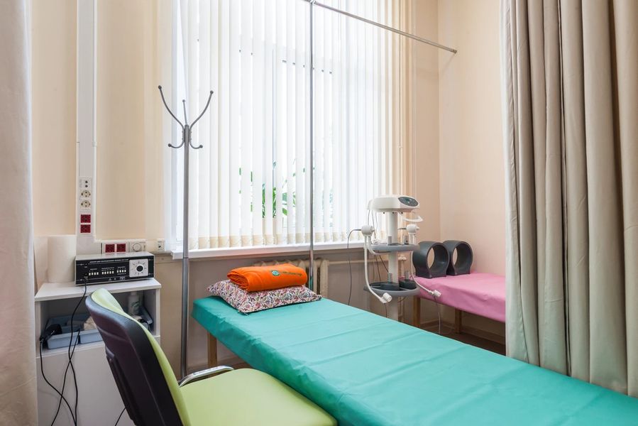 Фото клиники 22