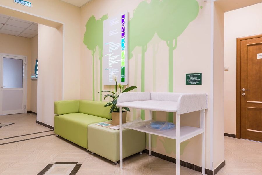 Фото клиники 32