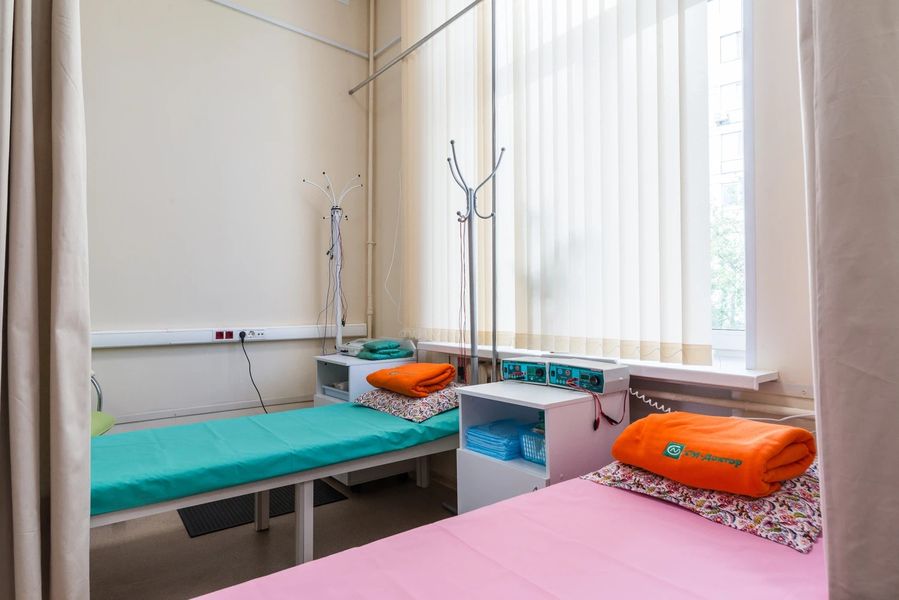 Фото клиники 24