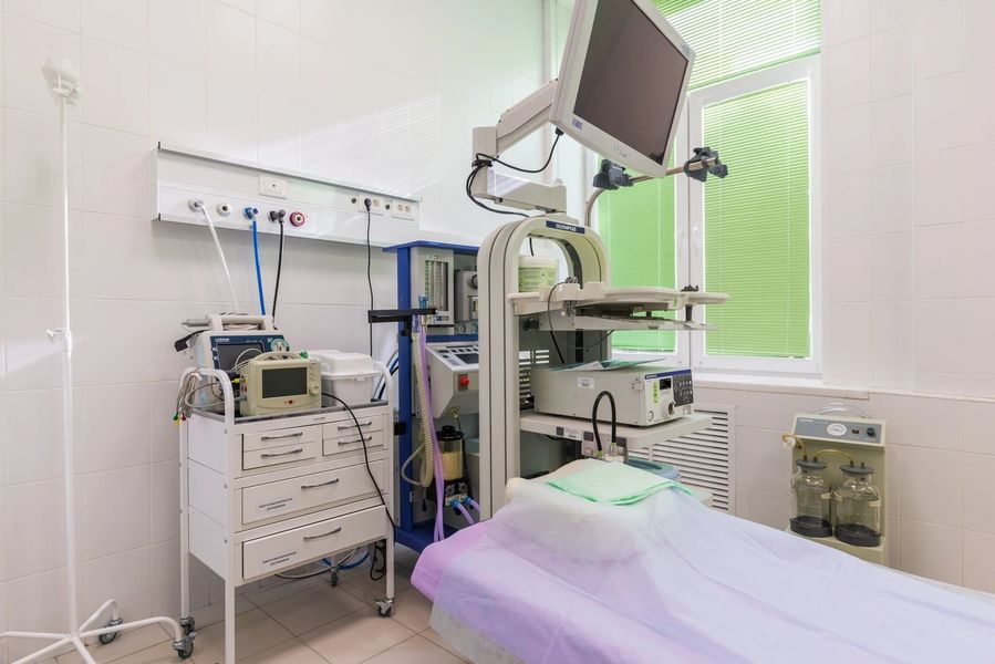 Фото клиники 15