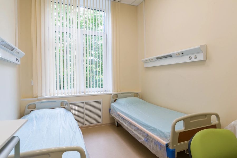 Фото клиники 14